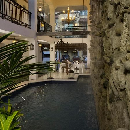 Ahava Hotel Playa del Carmen Luaran gambar