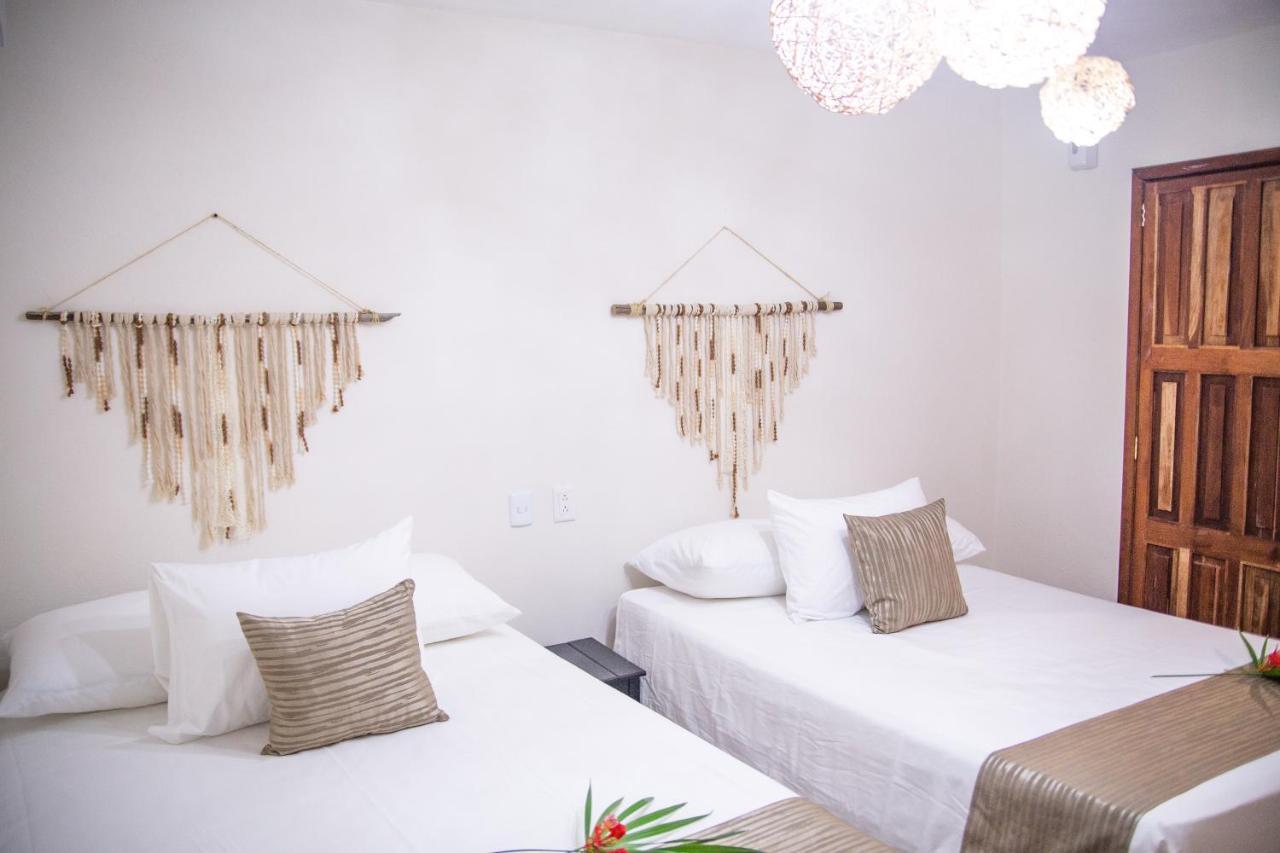 Ahava Hotel Playa del Carmen Luaran gambar