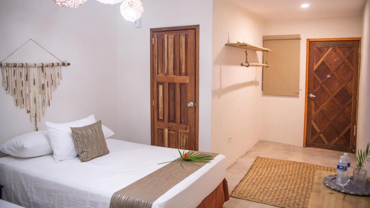 Ahava Hotel Playa del Carmen Luaran gambar