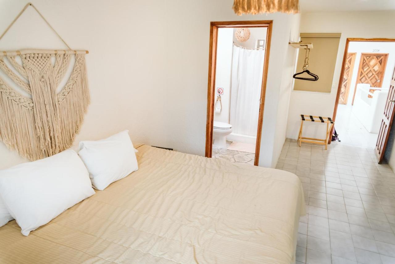 Ahava Hotel Playa del Carmen Luaran gambar