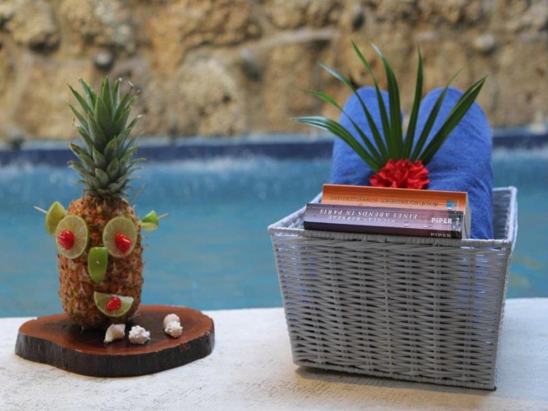 Ahava Hotel Playa del Carmen Luaran gambar