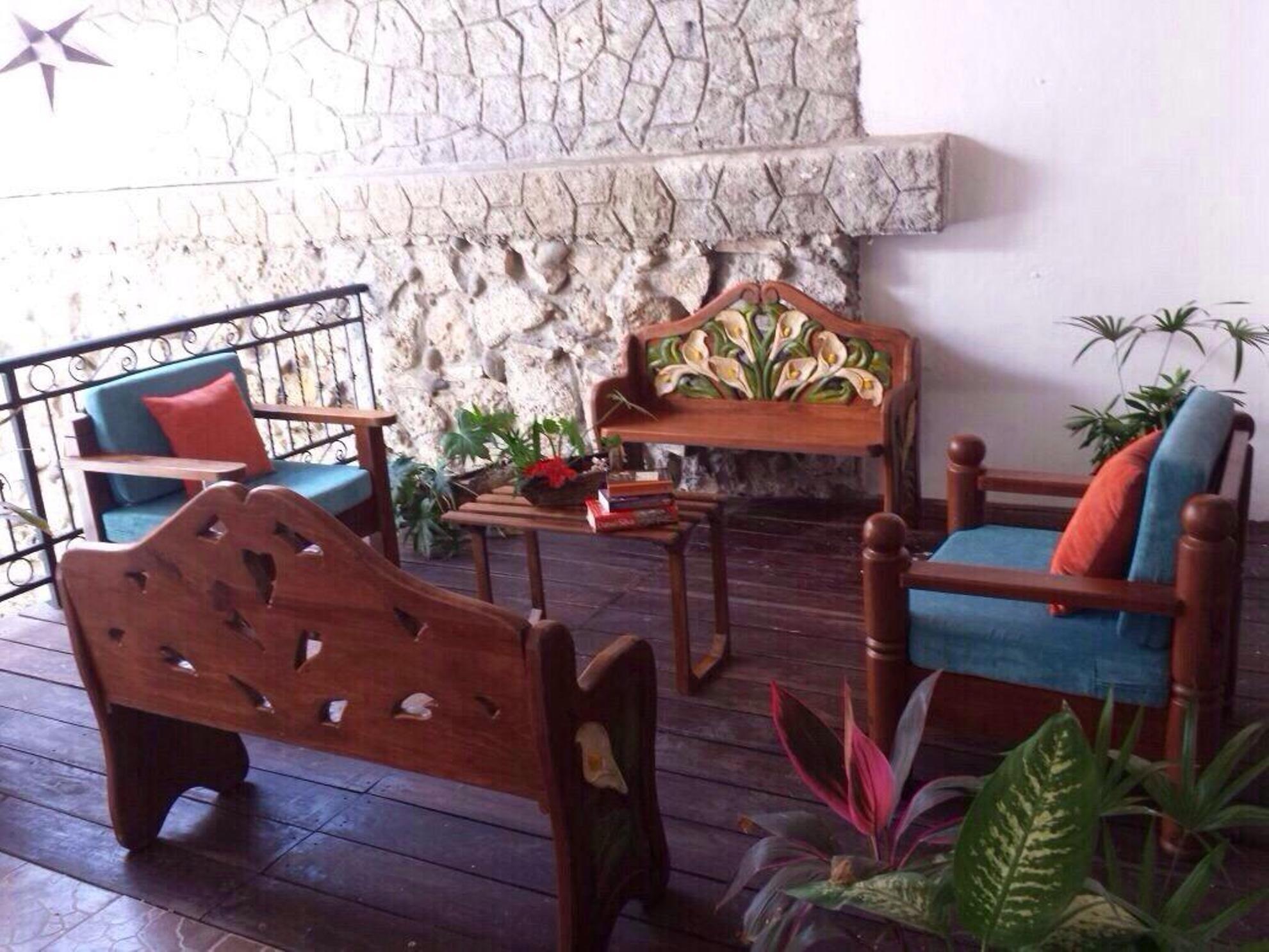 Ahava Hotel Playa del Carmen Luaran gambar
