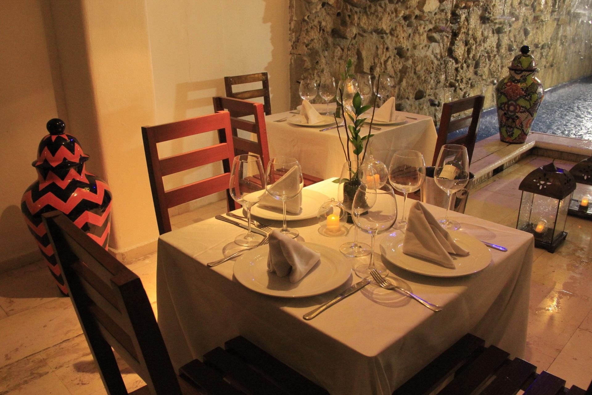 Ahava Hotel Playa del Carmen Luaran gambar