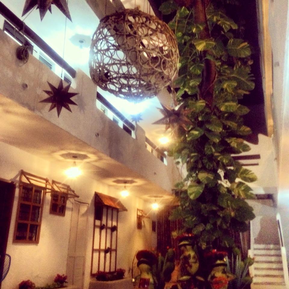 Ahava Hotel Playa del Carmen Luaran gambar